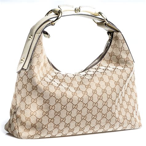 gucci hobo bag xl|gucci hobo bag vintage.